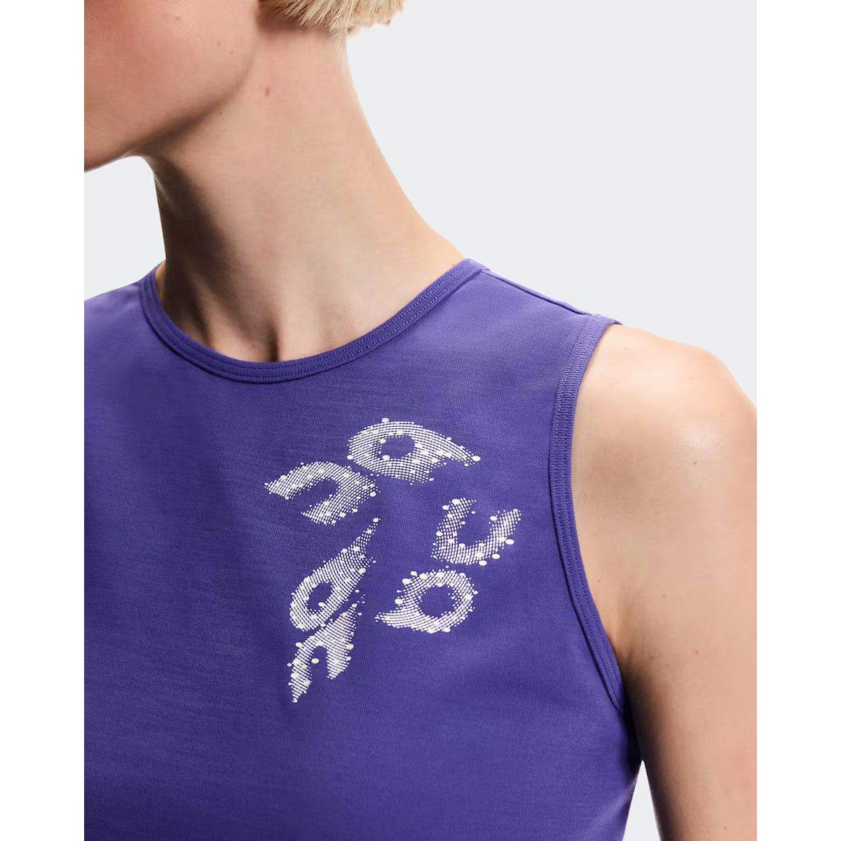 On Run Tank Womens APPAREL - Womens Tanks