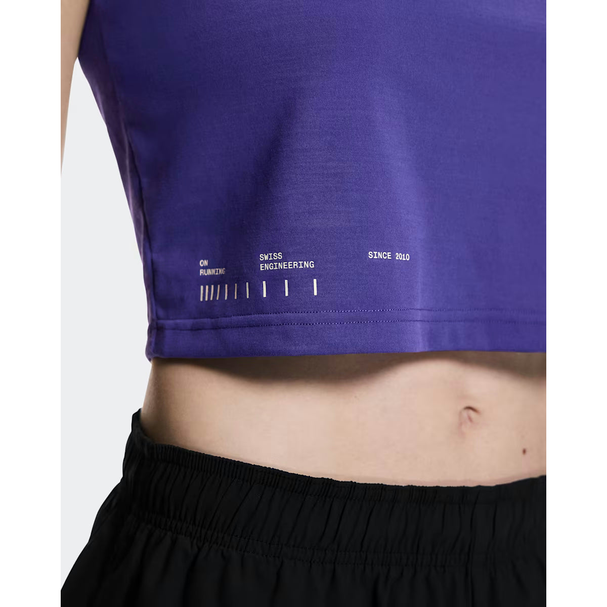 On Run Tank Womens APPAREL - Womens Tanks