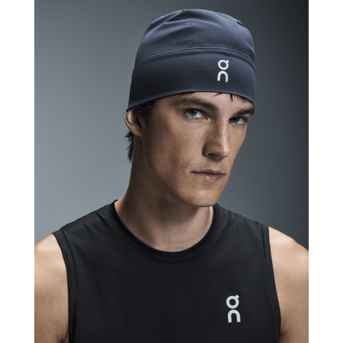 ON Running Core Beanie GEAR - Beanie NAVY