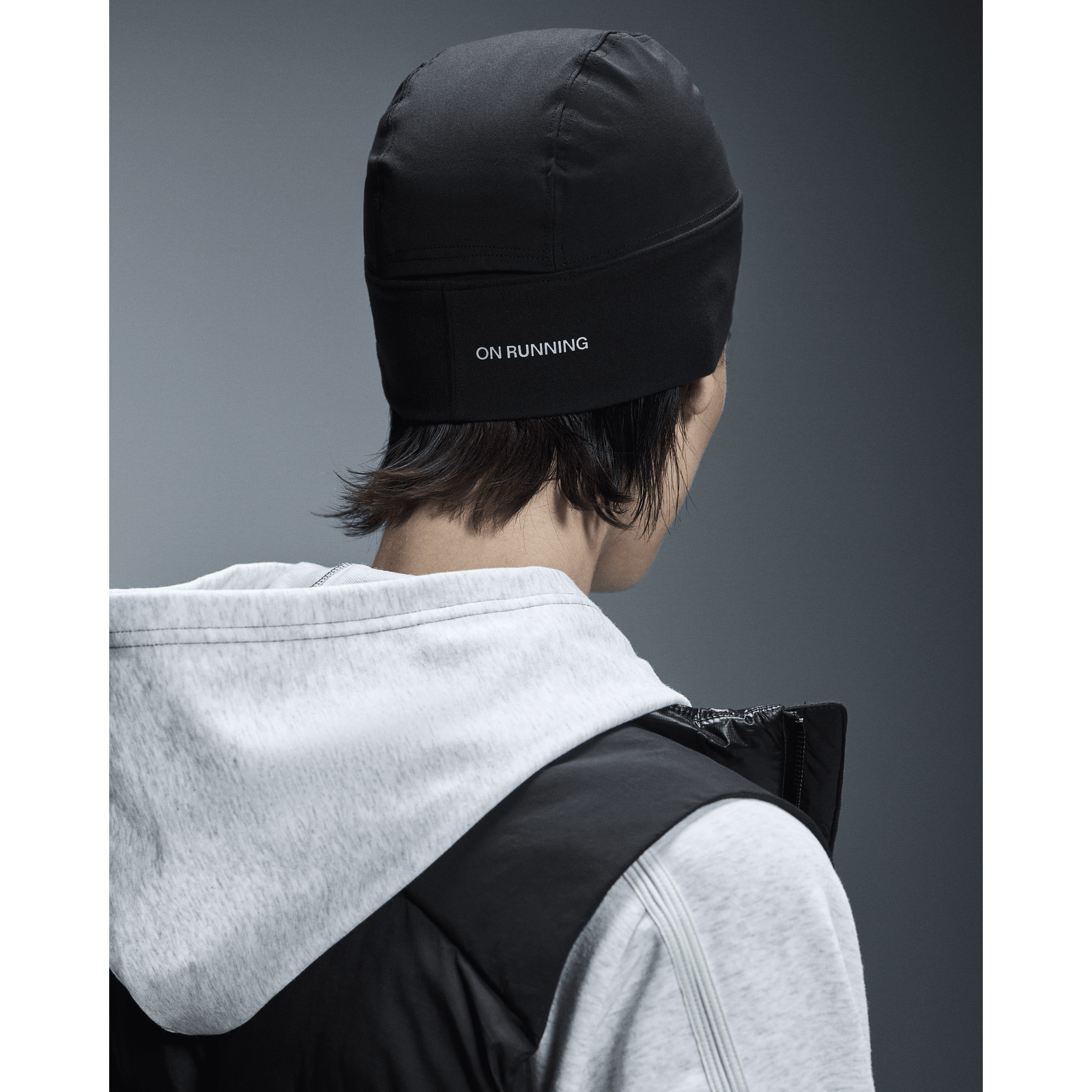 On Running Core Beanie Sole Motive - Main Image