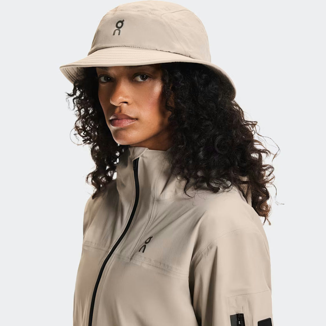 On Running Trail Hat GEAR - Unisex Hats, Visors & Headwear