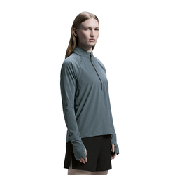 ON Trail Breaker Women's APPAREL - Womens Jackets STONE