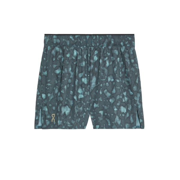 ON Trail Shorts Womens APPAREL - Womens Shorts S