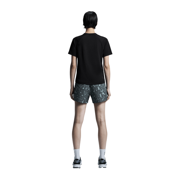 ON Trail Shorts Womens APPAREL - Womens Shorts