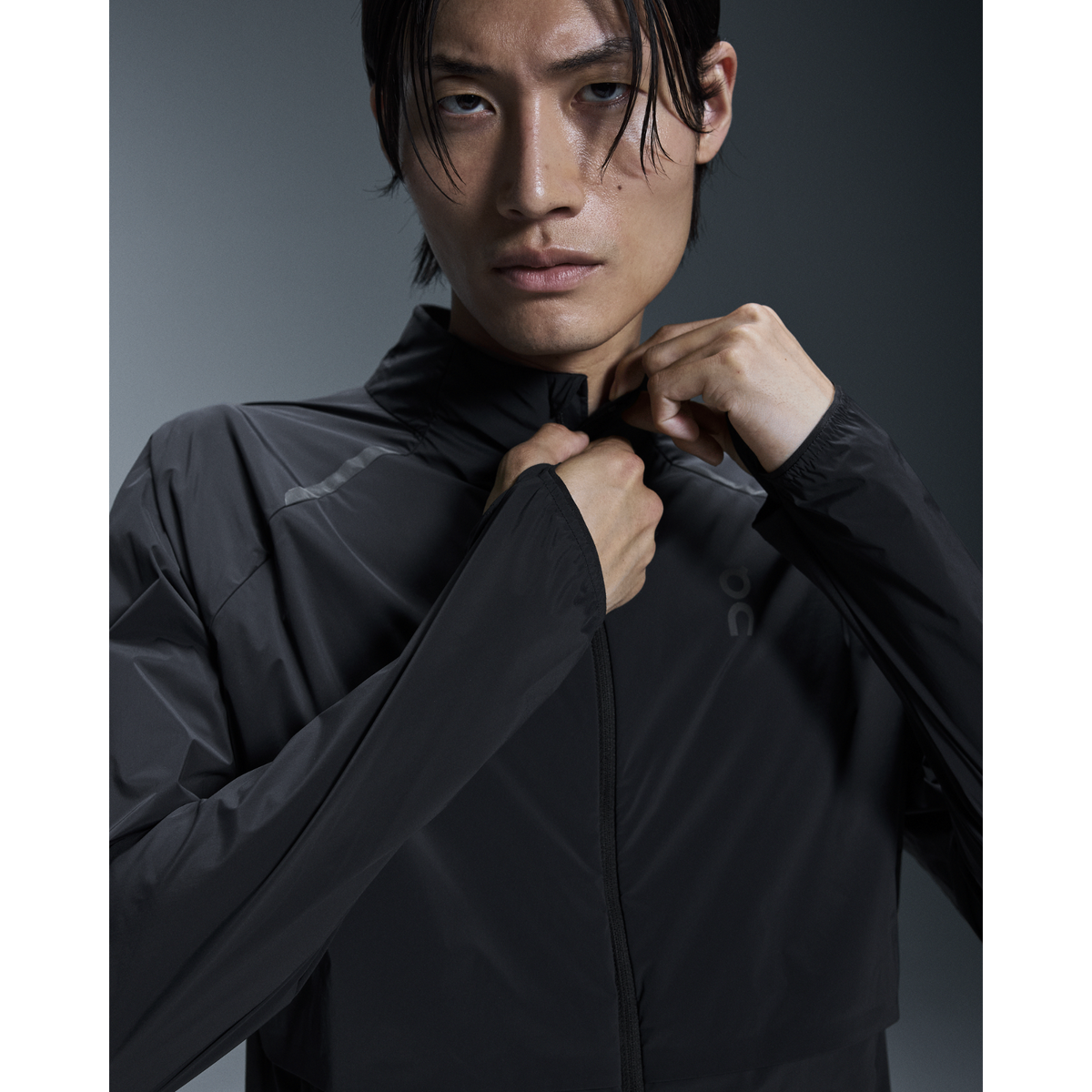 ON Weather Jacket Insulated Mens APPAREL - Mens Jackets