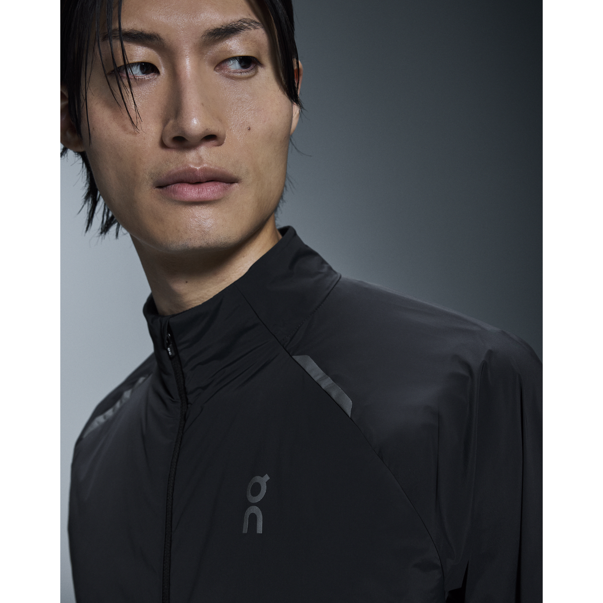 ON Weather Jacket Insulated Mens APPAREL - Mens Jackets