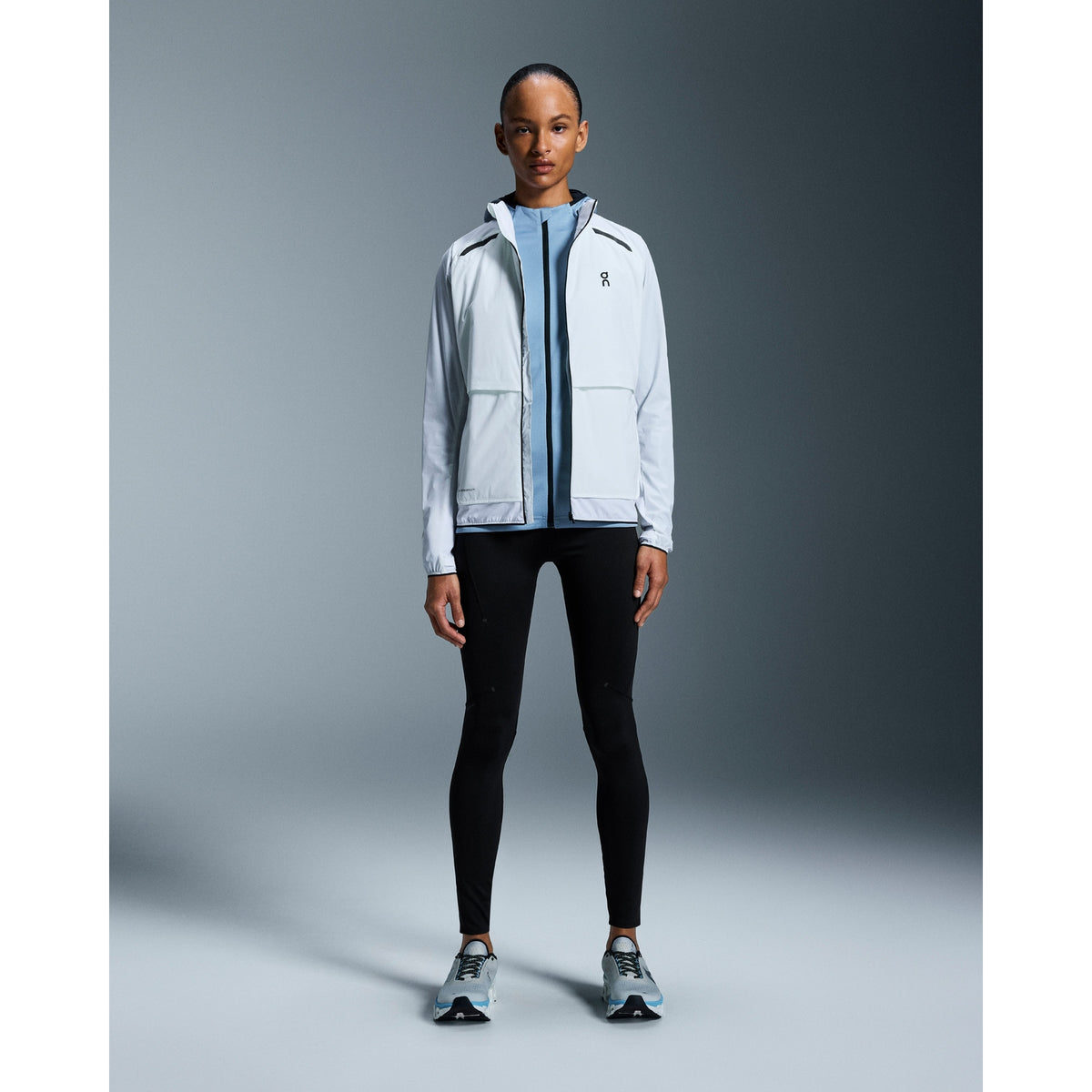 ON Weather Jacket Insulated Womens APPAREL - Womens Jackets