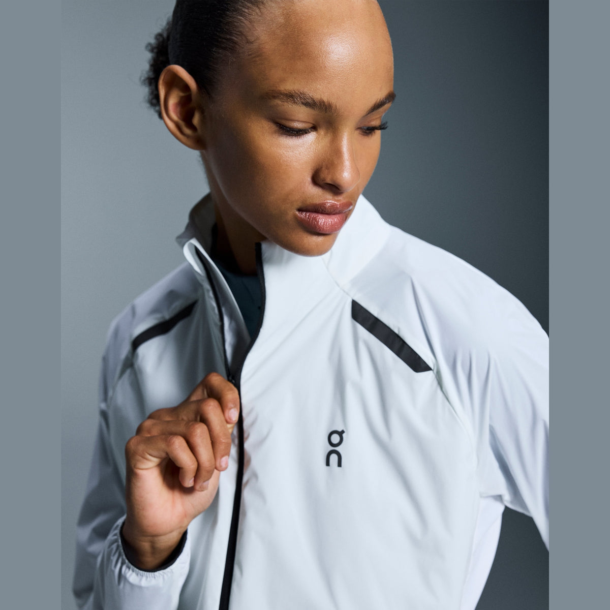 ON Weather Jacket Insulated Womens APPAREL - Womens Jackets