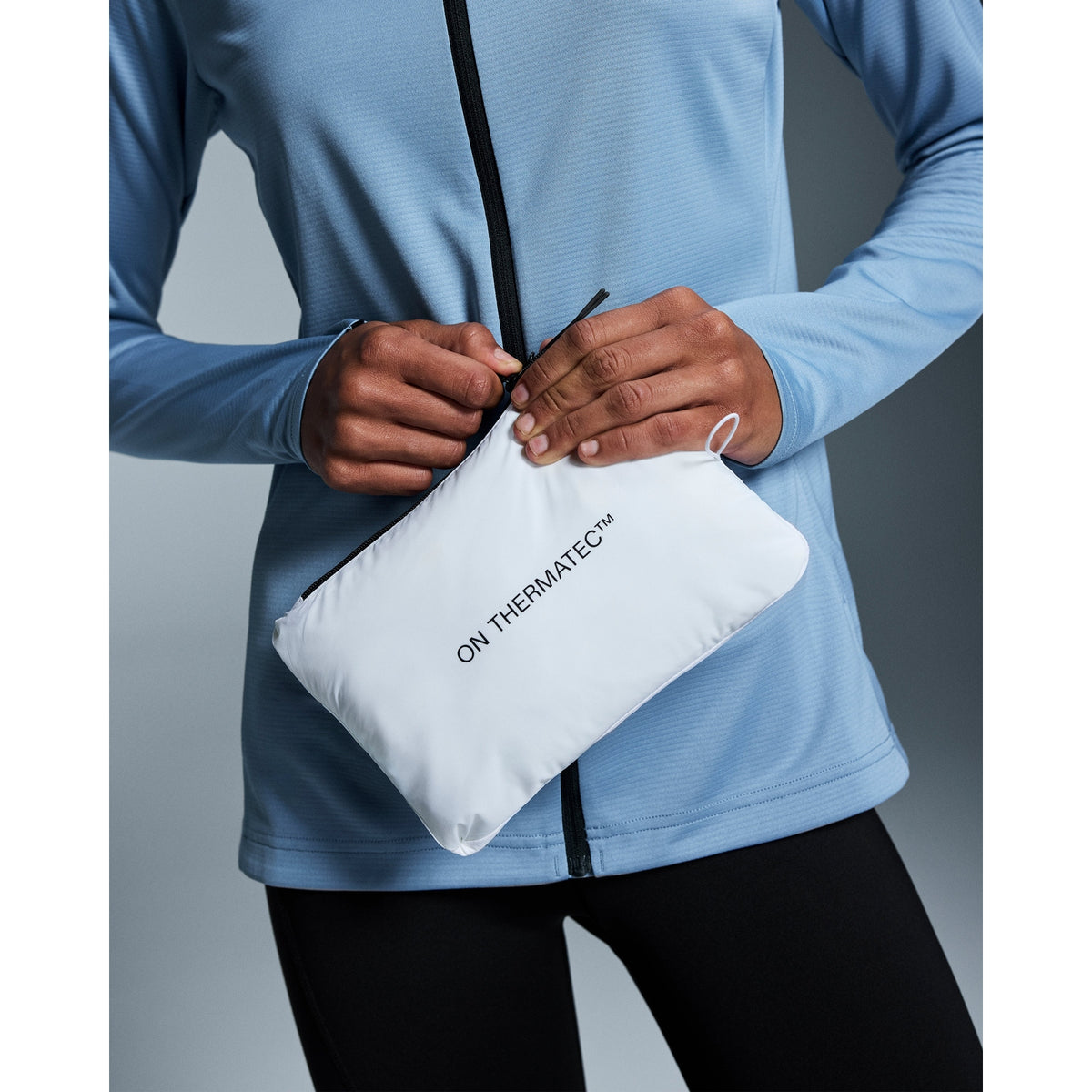 ON Weather Jacket Insulated Womens APPAREL - Womens Jackets