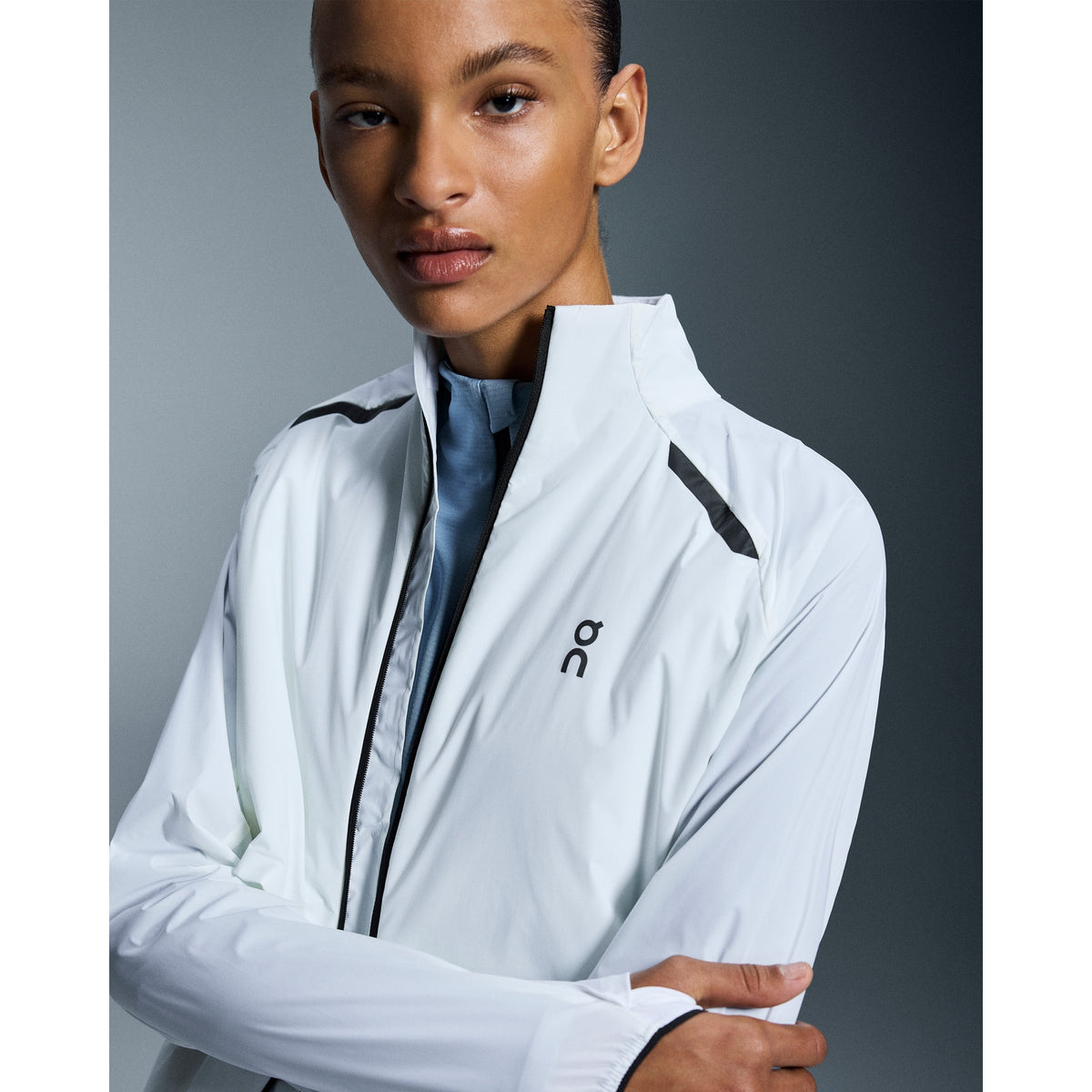 ON Weather Jacket Insulated Womens APPAREL - Womens Jackets