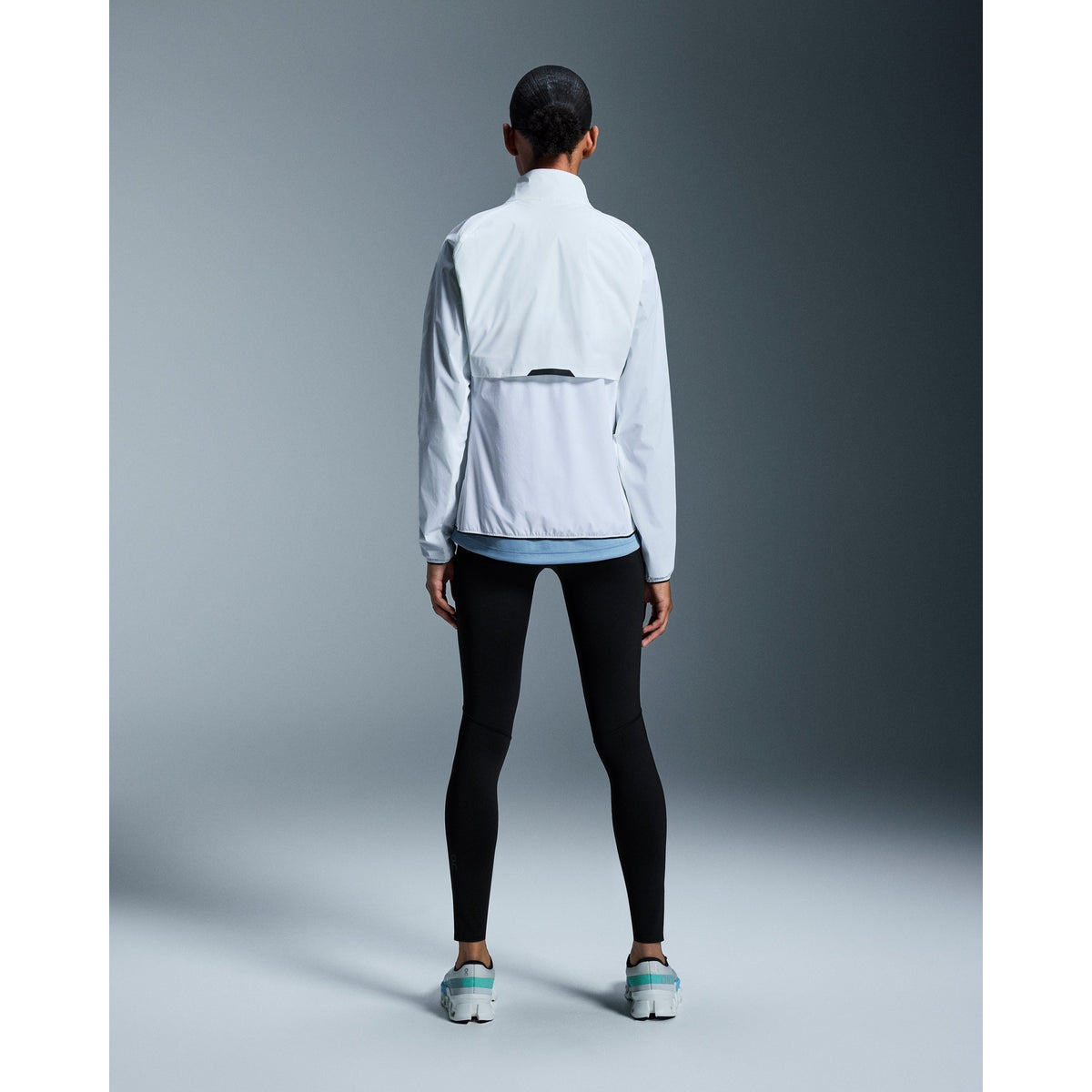 ON Weather Jacket Insulated Womens APPAREL - Womens Jackets
