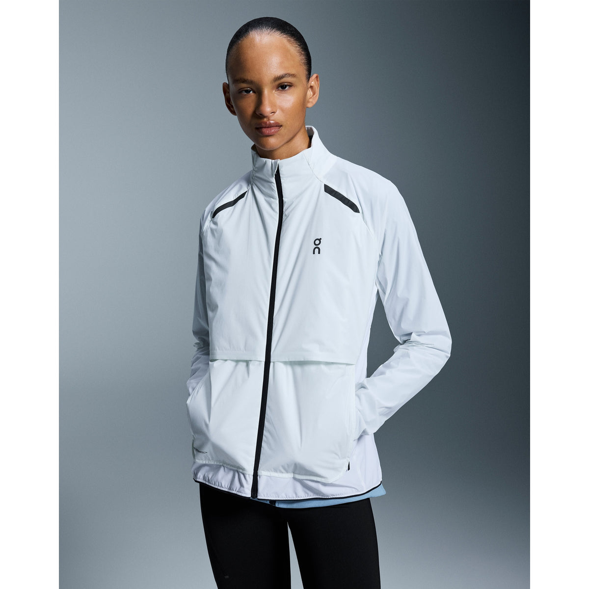 ON Weather Jacket Insulated Womens APPAREL - Womens Jackets