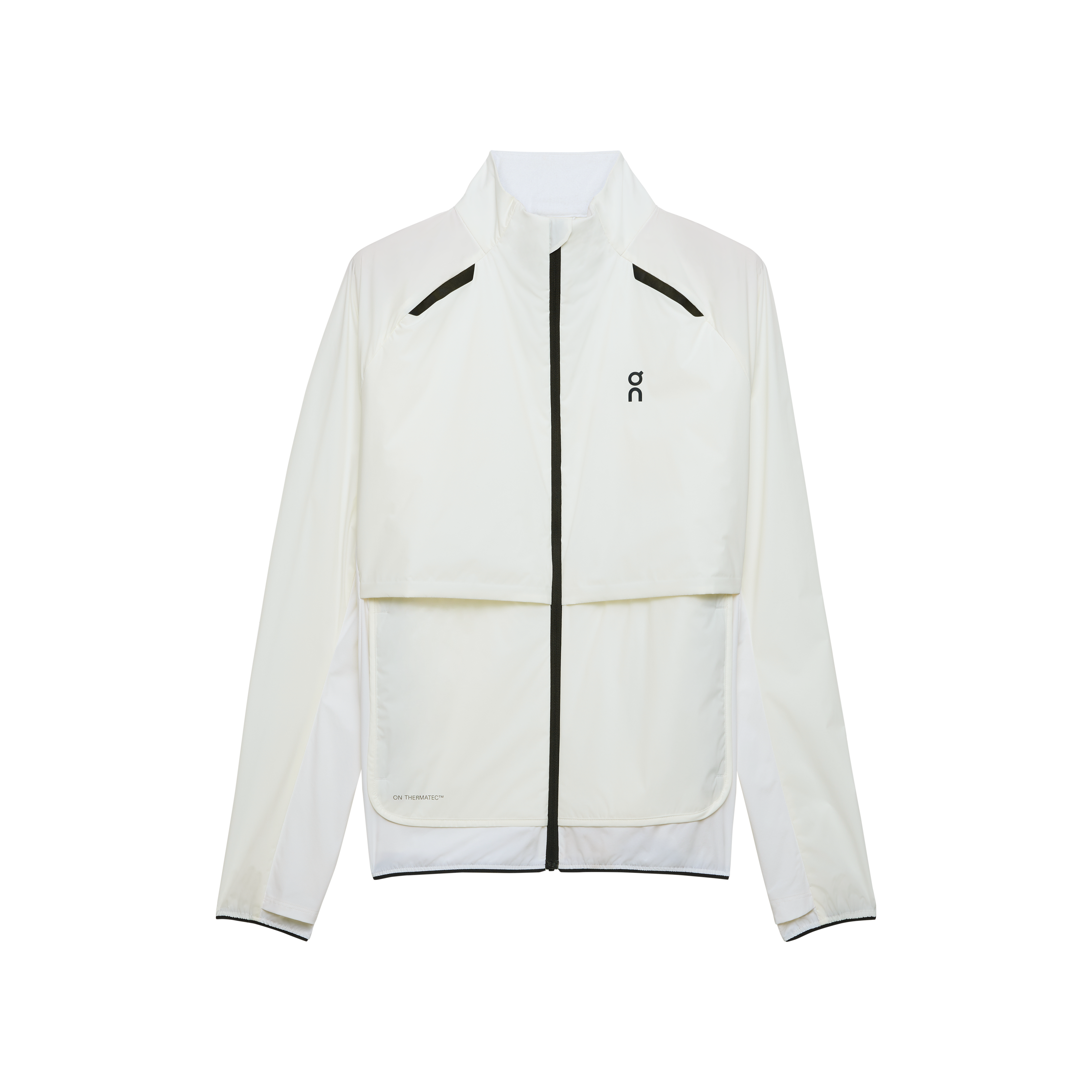 Women's Weather Jacket Insulated by On - Stay Warm & Active | Sole