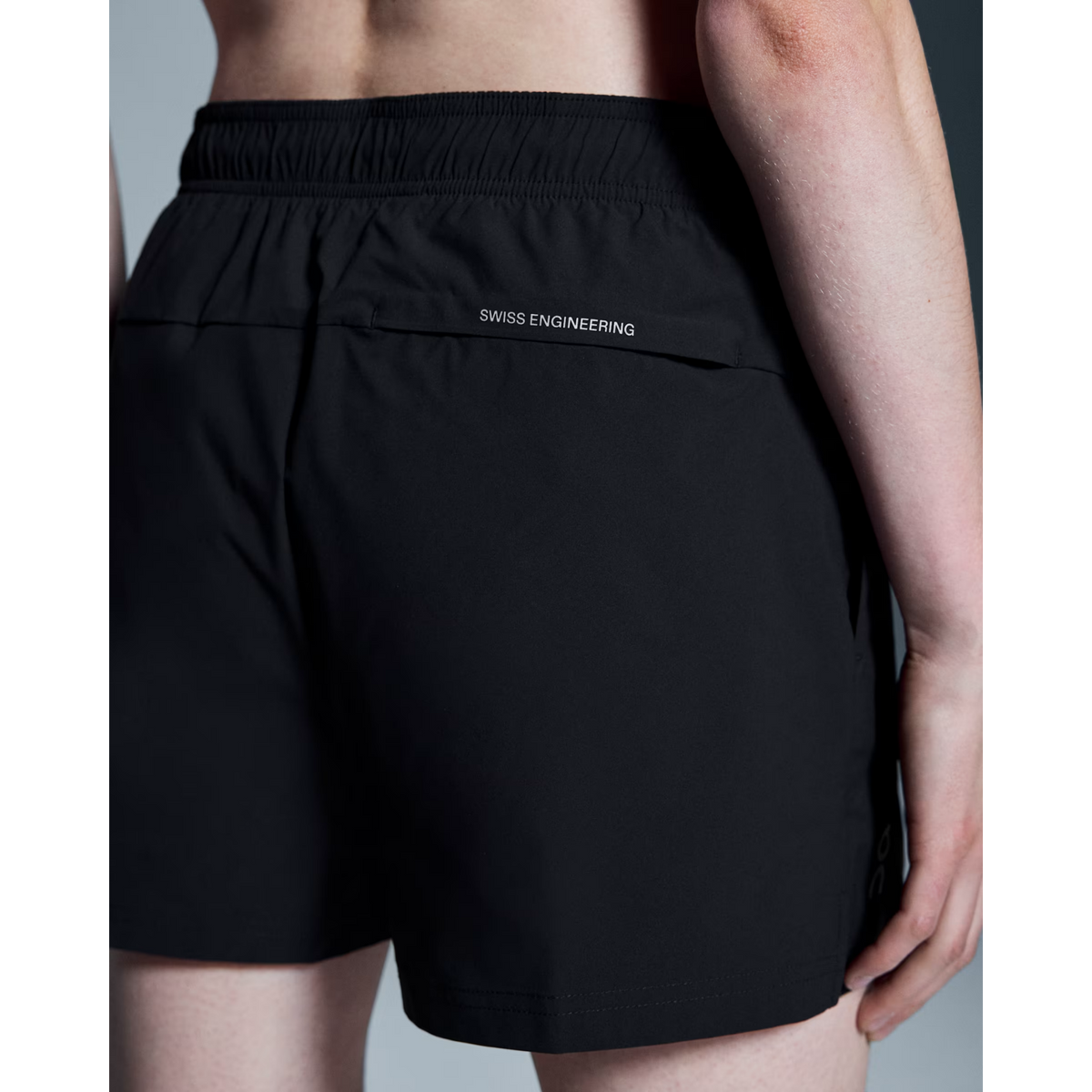 On Womens 3" Core Shorts APPAREL - Womens Shorts