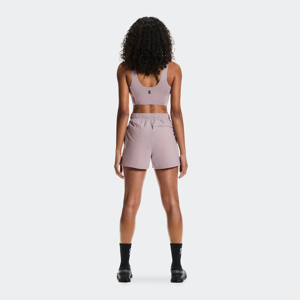 On Womens 3" Core Shorts APPAREL - Womens Shorts