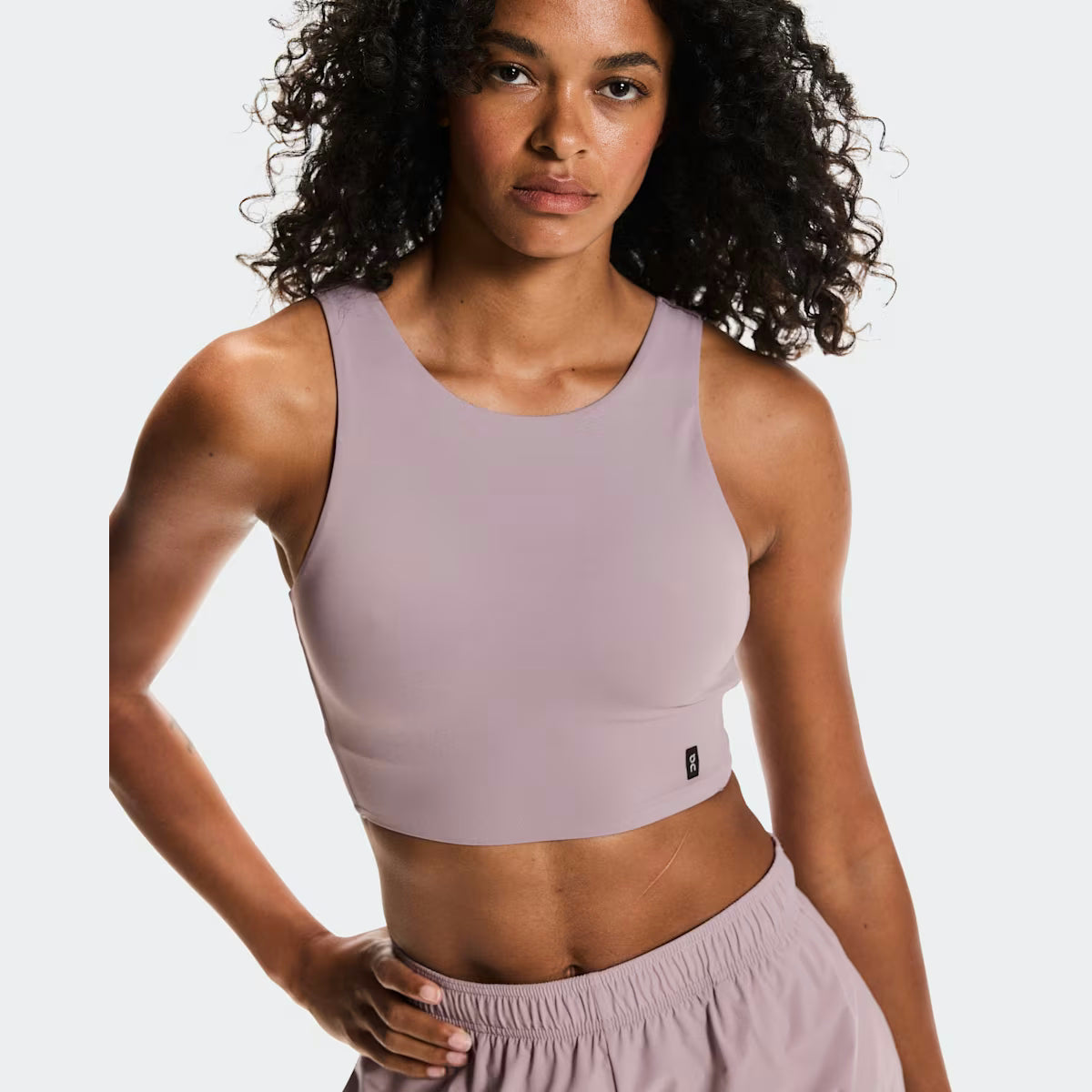 On Womens 3" Core Shorts APPAREL - Womens Shorts