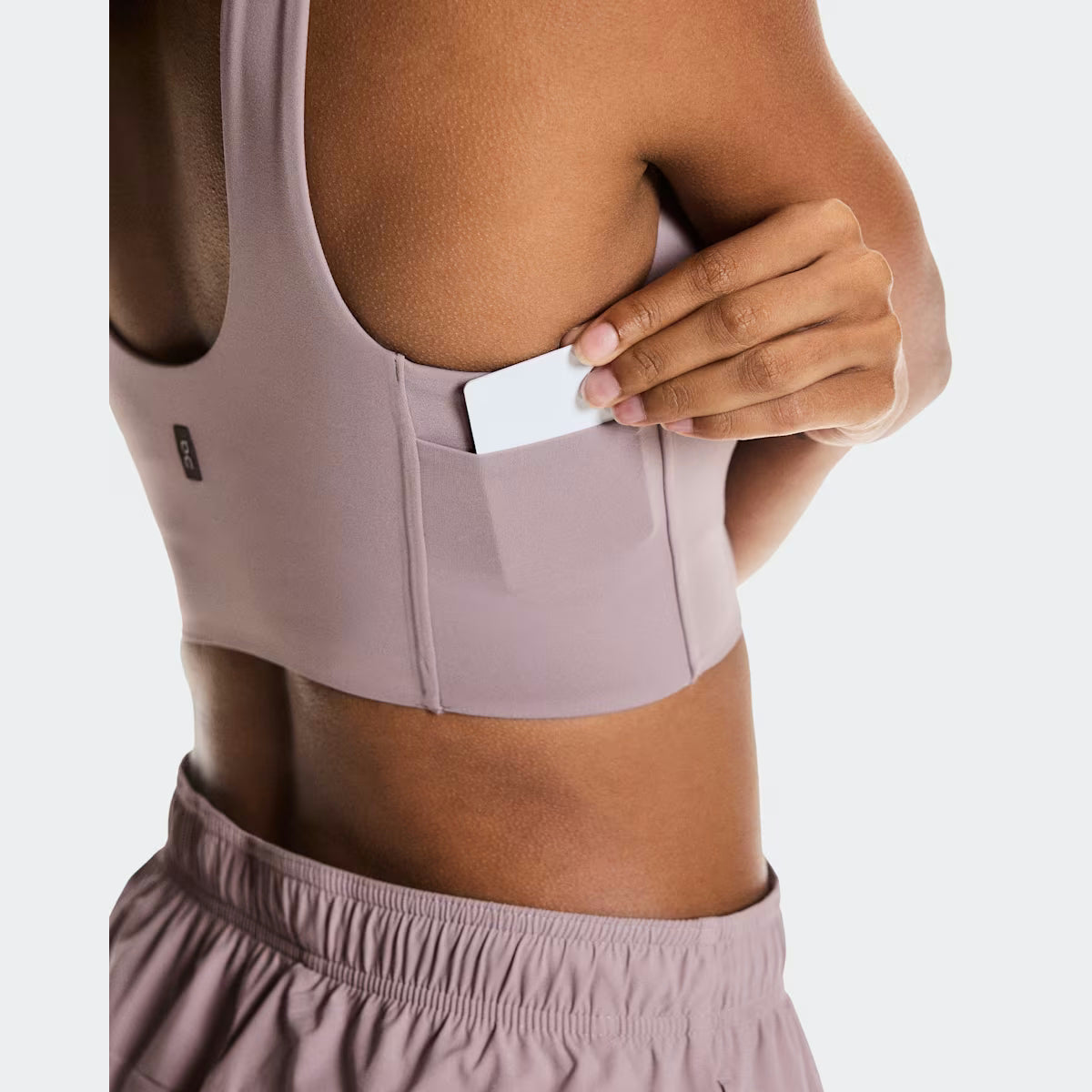 On Womens 3" Core Shorts APPAREL - Womens Shorts