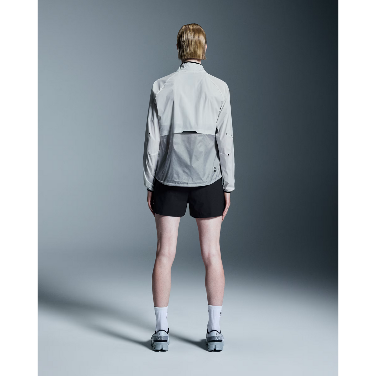 On Womens 3" Core Shorts APPAREL - Womens Shorts