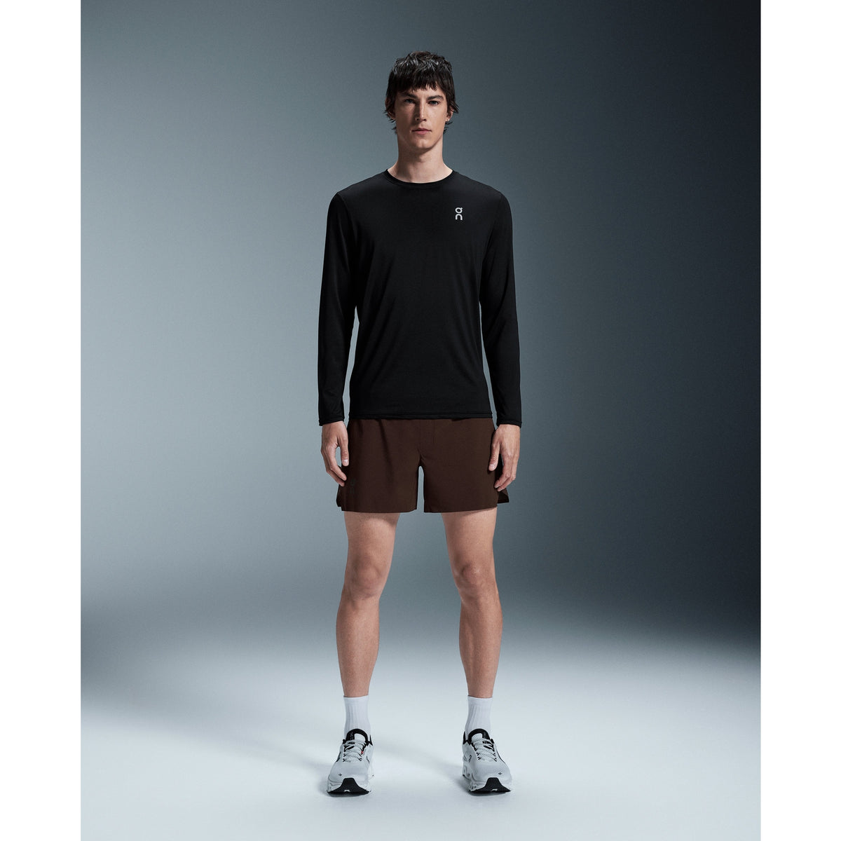 ON 5" Lightweight Shorts Mens APPAREL - Mens Shorts