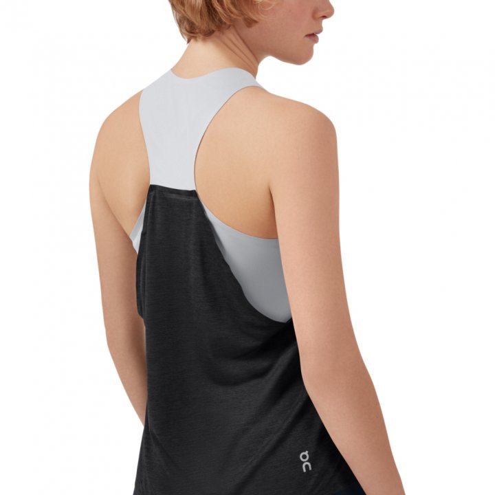 ON Tank-Tee Womens APPAREL - Womens Tanks