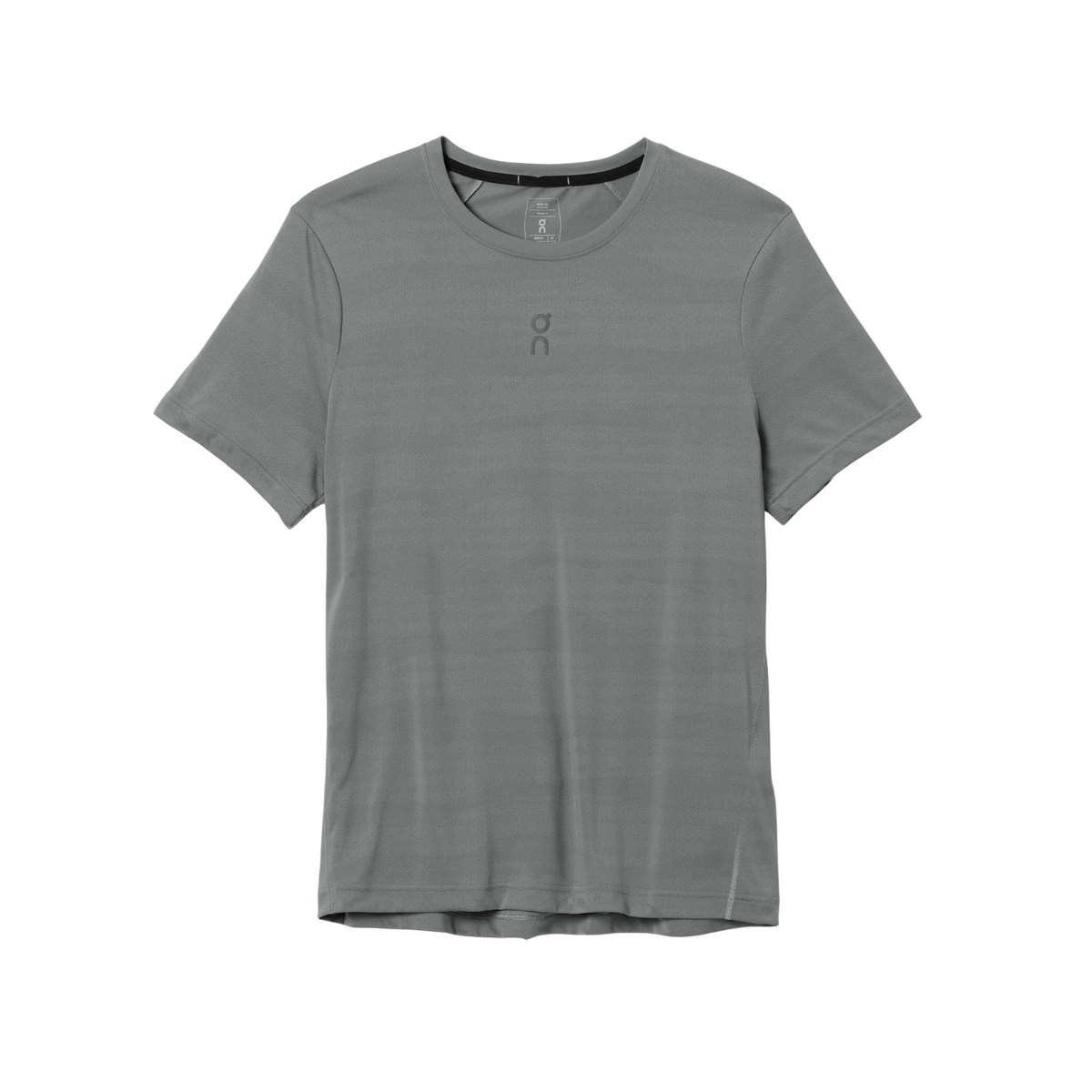 ON Trail-T Mens APPAREL - Mens T-Shirts ROCK