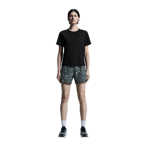 ON Trail Shorts Womens APPAREL - Womens Shorts