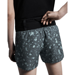 On Trail Shorts Womens APPAREL - Womens Shorts 