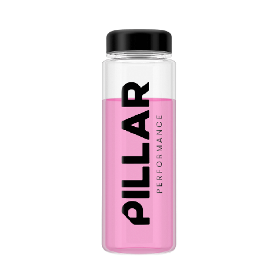 PILLAR PERFORMANCE Micros Shaker 500ml HYDRATION - Bottles and Flasks