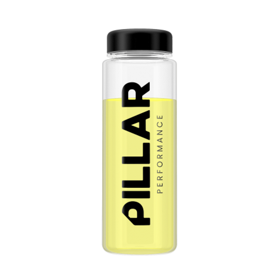 PILLAR PERFORMANCE Micros Shaker 500ml HYDRATION - Bottles and Flasks