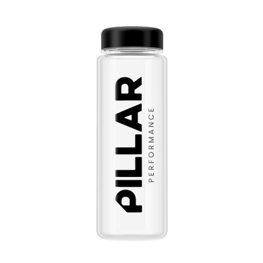 PILLAR PERFORMANCE Micros Shaker 500ml HYDRATION - Bottles and Flasks