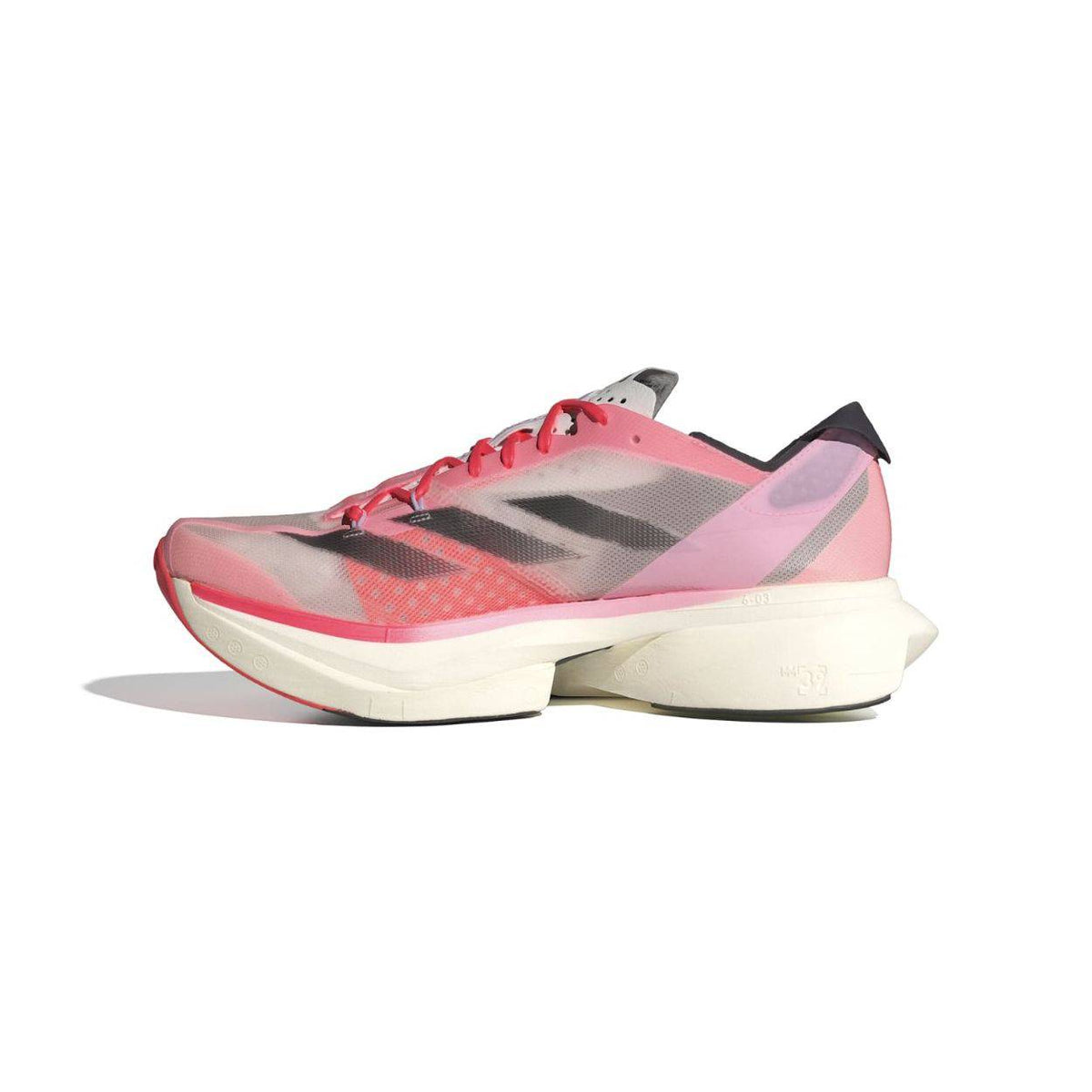 ADIDAS Adizero Adios Pro 3 Mens FOOTWEAR - Mens Carbon Plate