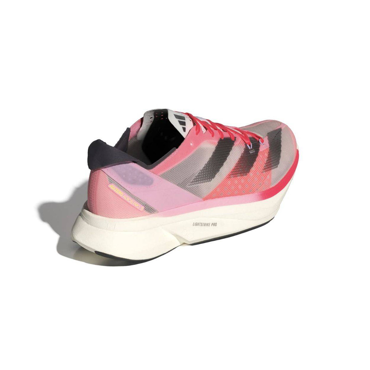 ADIDAS Adizero Adios Pro 3 Mens FOOTWEAR - Mens Carbon Plate