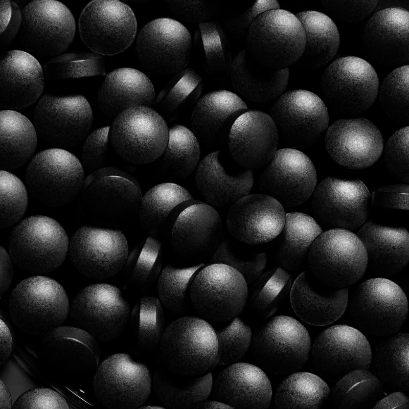 Pillar Performance Iron Advanced + C NUTRITION - Energy and Recovery Tablets