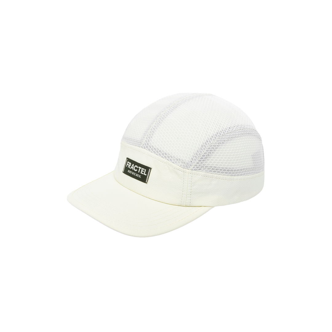 FRACTEL R-SERIES GEAR - Unisex Hats, Visors & Headwear POLAR