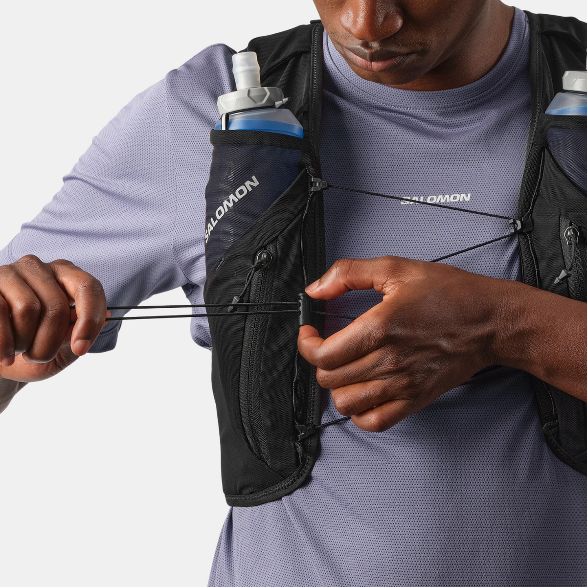 SALOMON ADV Skin 12 Hydration Pack HYDRATION - Packs
