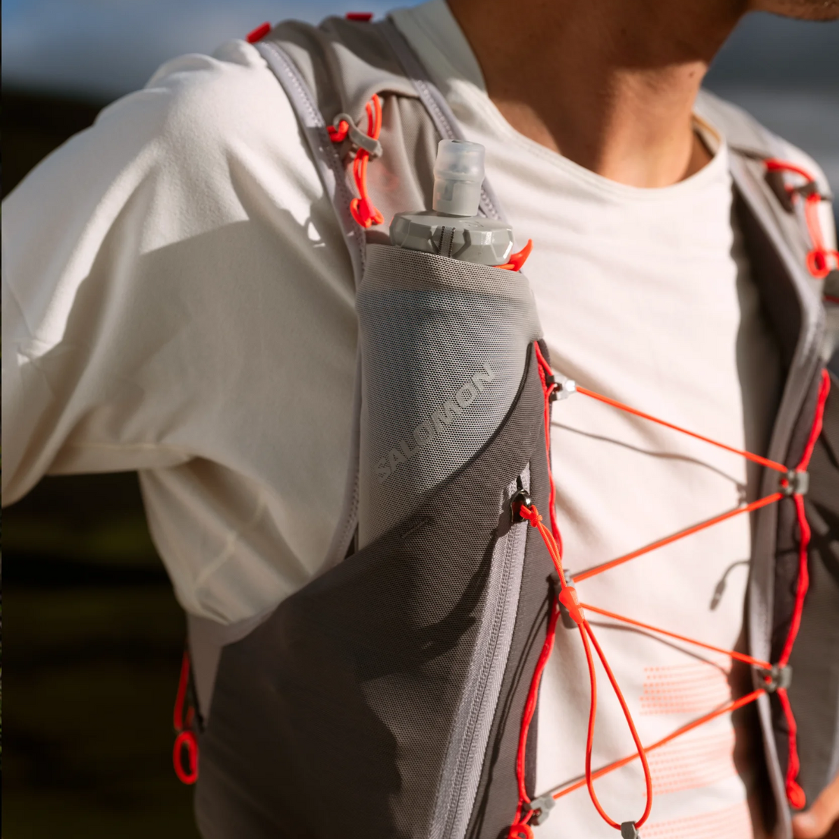 SALOMON ADV Skin 12 Hydration Pack HYDRATION - Packs