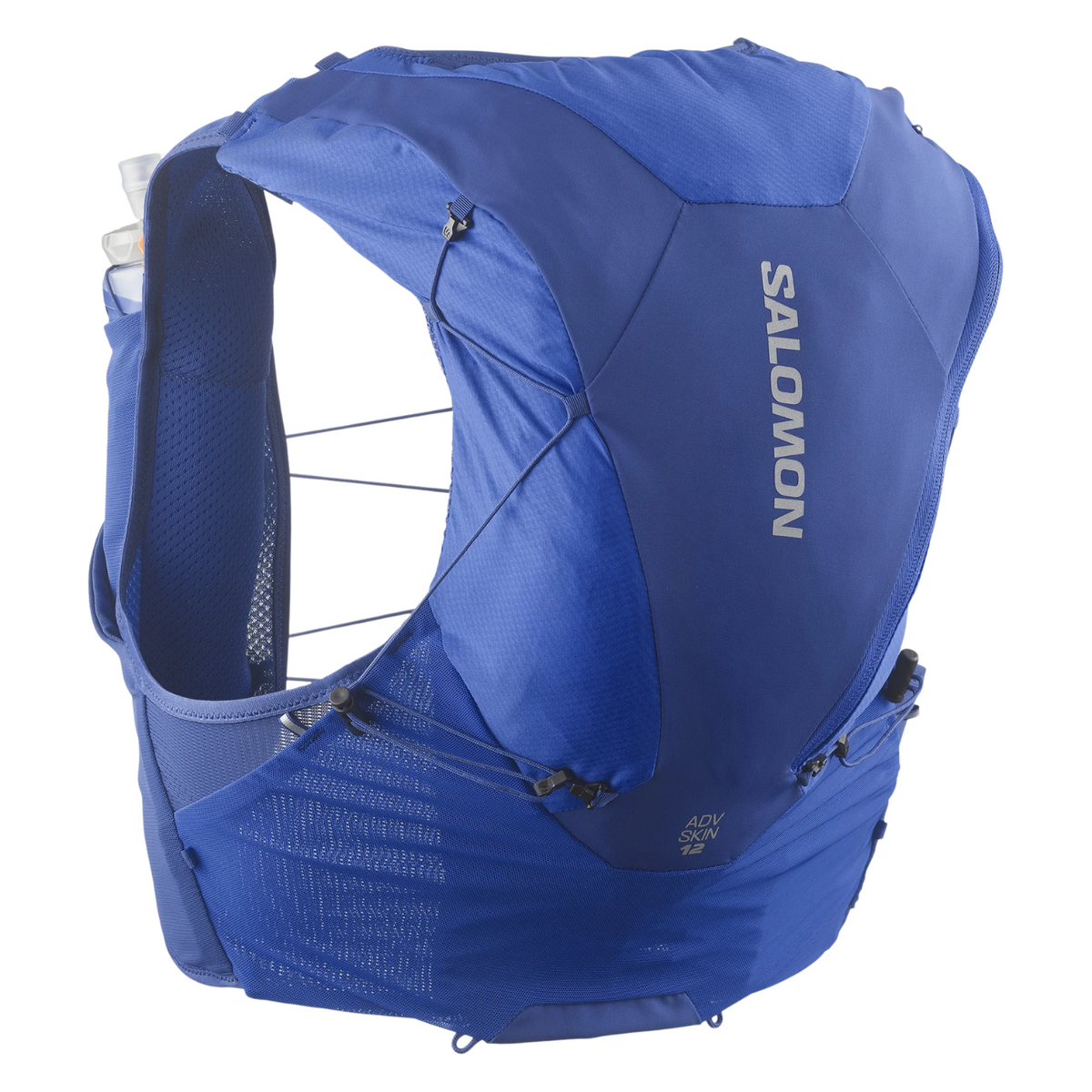 SALOMON ADV Skin 12 Hydration Pack HYDRATION - Packs NAUTICAL BLUE / LIMOGES