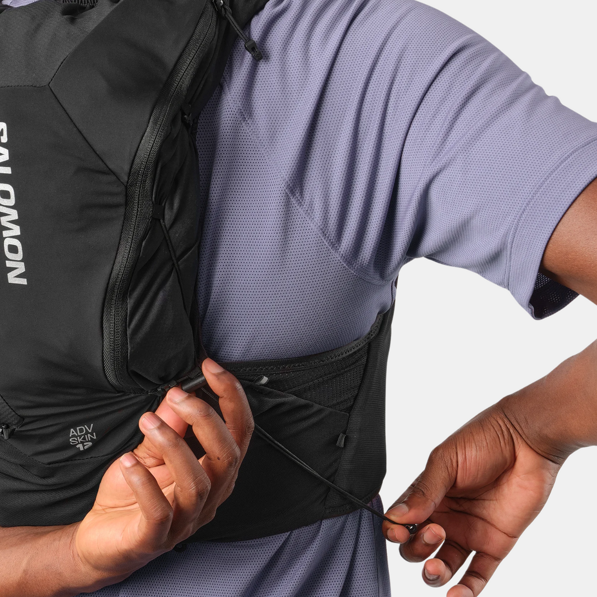 SALOMON ADV Skin 12 Hydration Pack HYDRATION - Packs