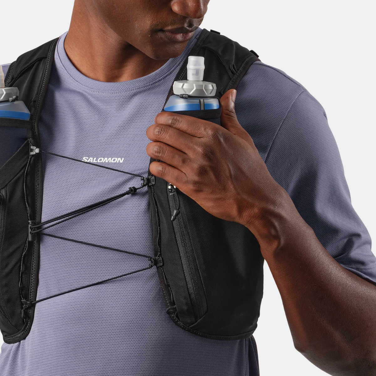 SALOMON ADV Skin 12 Hydration Pack HYDRATION - Packs