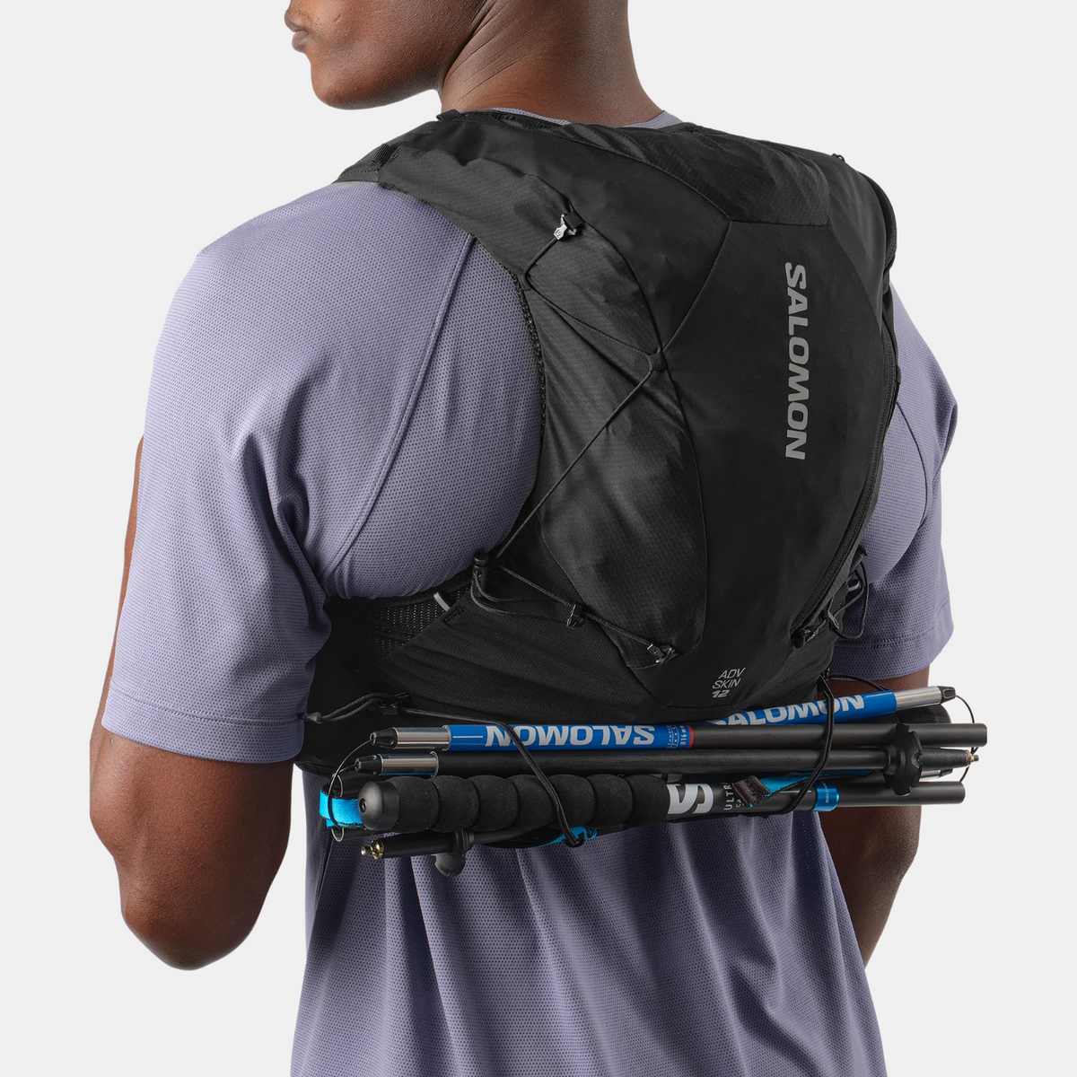 SALOMON ADV Skin 12 Hydration Pack HYDRATION - Packs