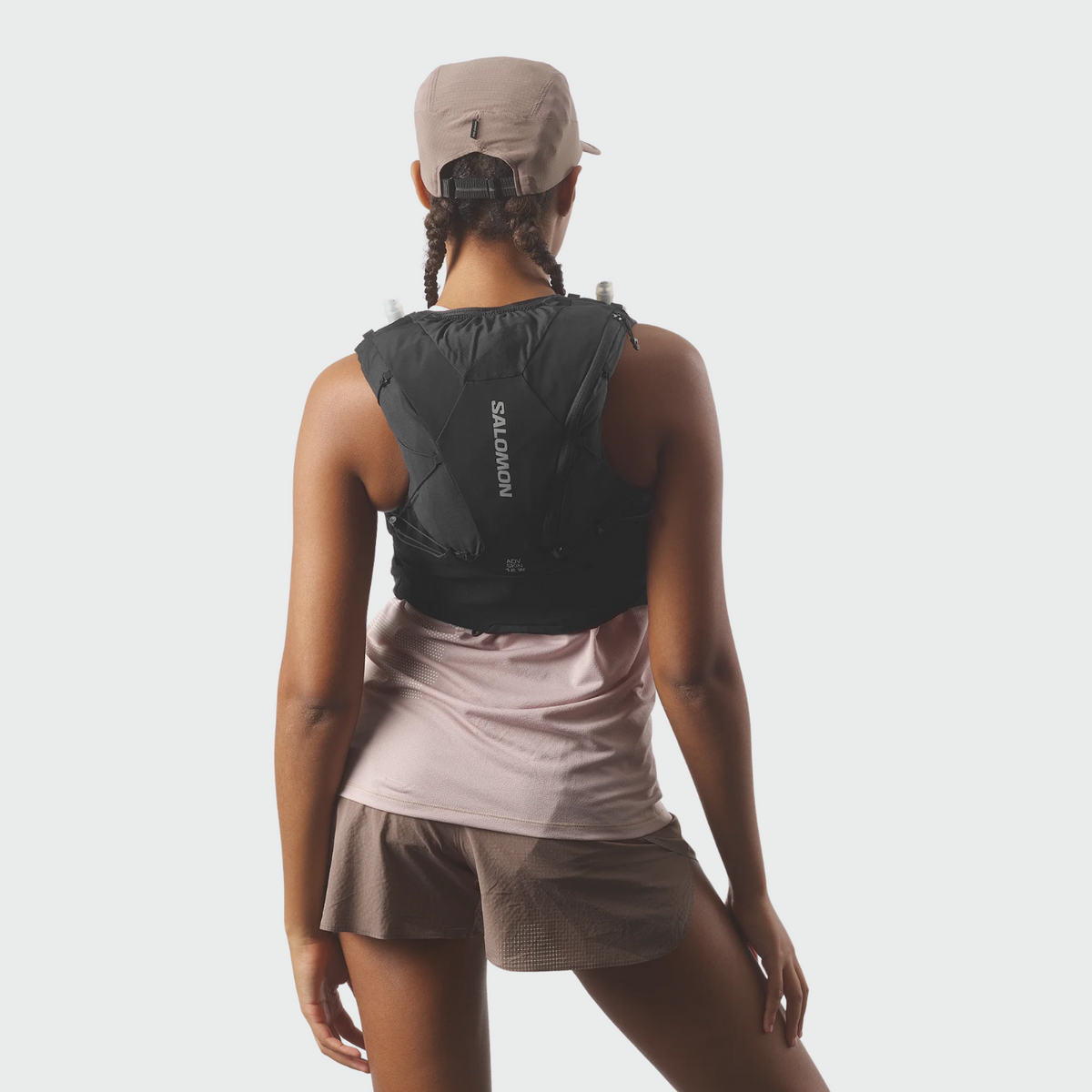 SALOMON ADV Skin 12 Womens Pack HYDRATION - Packs