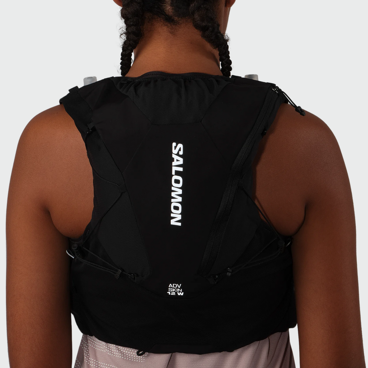 SALOMON ADV Skin 12 Womens Pack HYDRATION - Packs