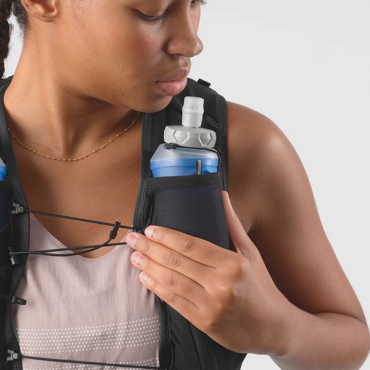 SALOMON ADV Skin 12 Womens Pack HYDRATION - Packs