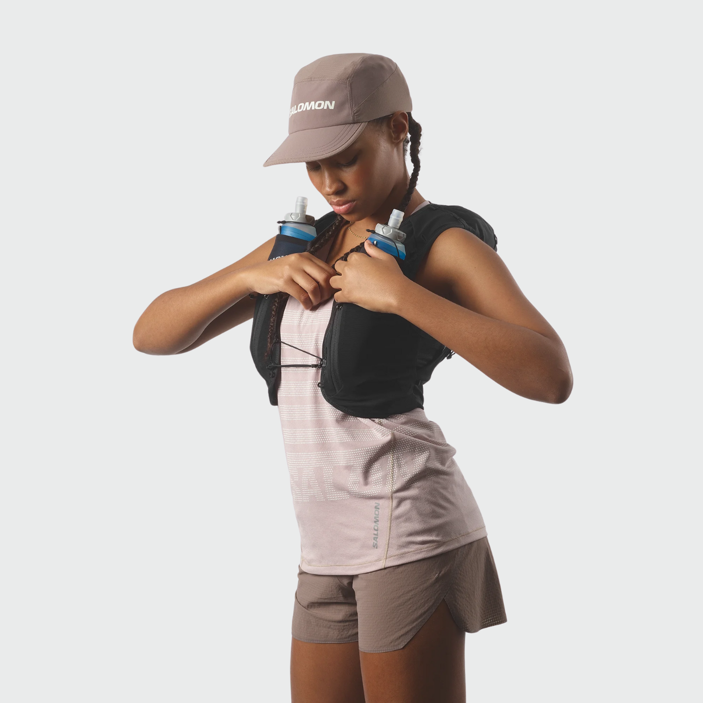 Salomon ADV Skin 12 Women's Hydration Vest – Stay Hydrated Run