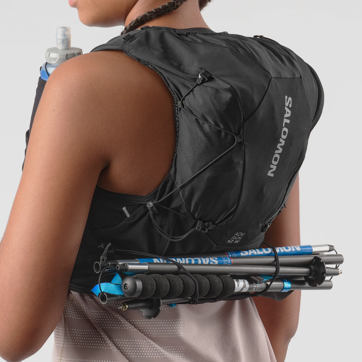 SALOMON ADV Skin 12 Womens Pack HYDRATION - Packs