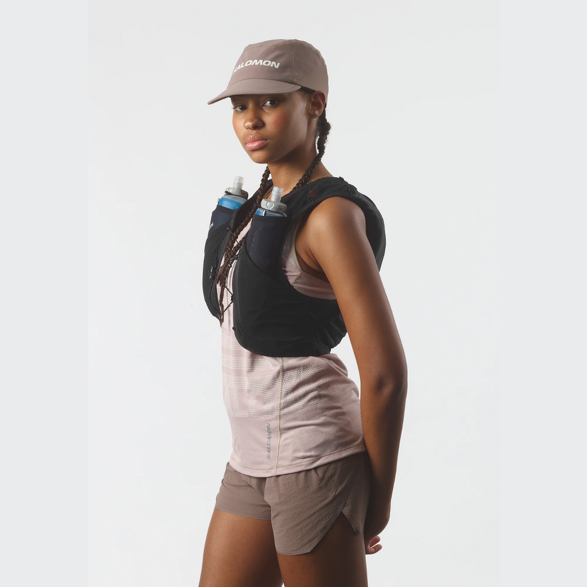 SALOMON ADV Skin 5 Hydration Pack HYDRATION - Packs