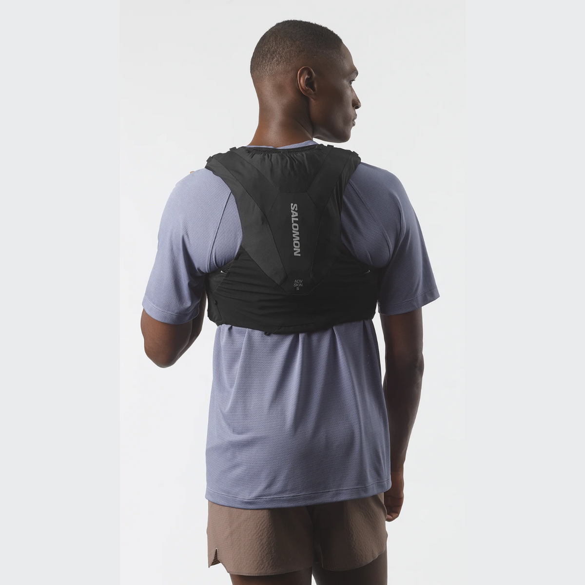 SALOMON ADV Skin 5 Hydration Pack HYDRATION - Packs