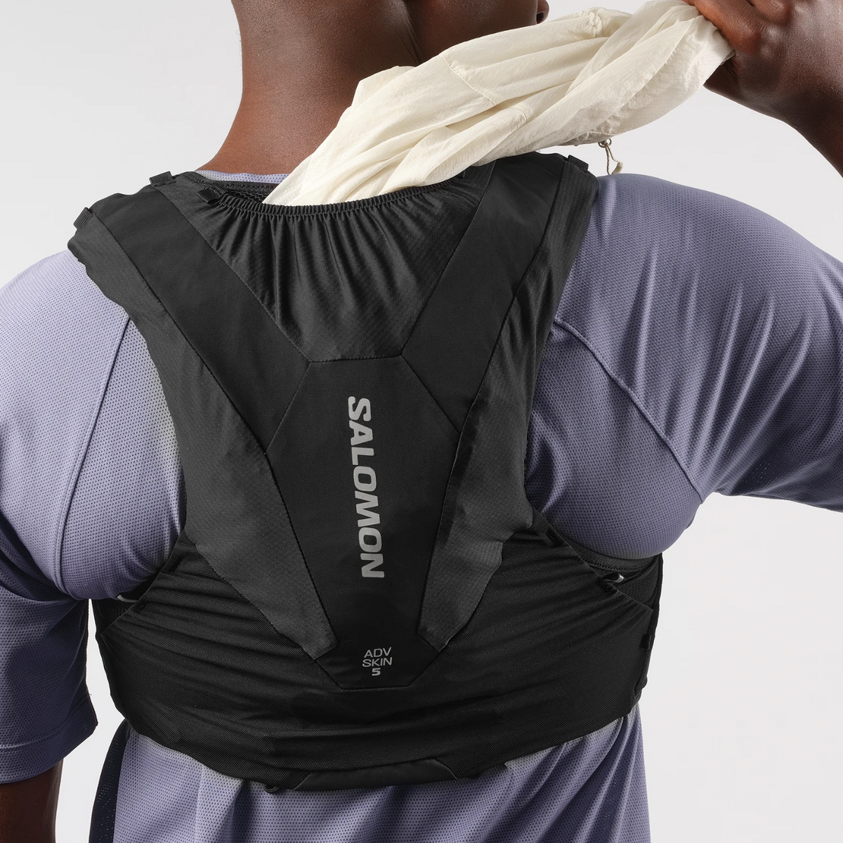 SALOMON ADV Skin 5 Hydration Pack HYDRATION - Packs