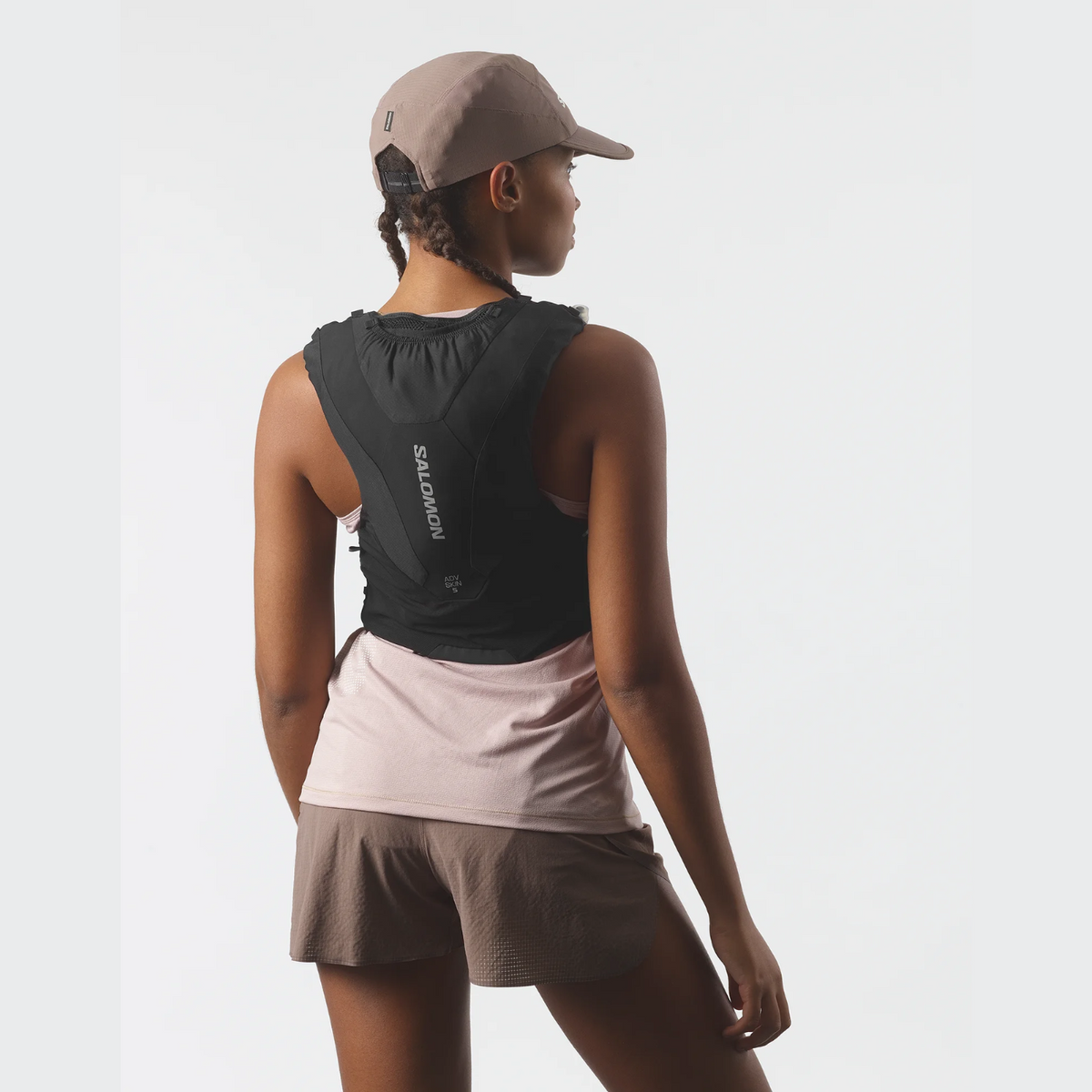 SALOMON ADV Skin 5 Hydration Pack HYDRATION - Packs