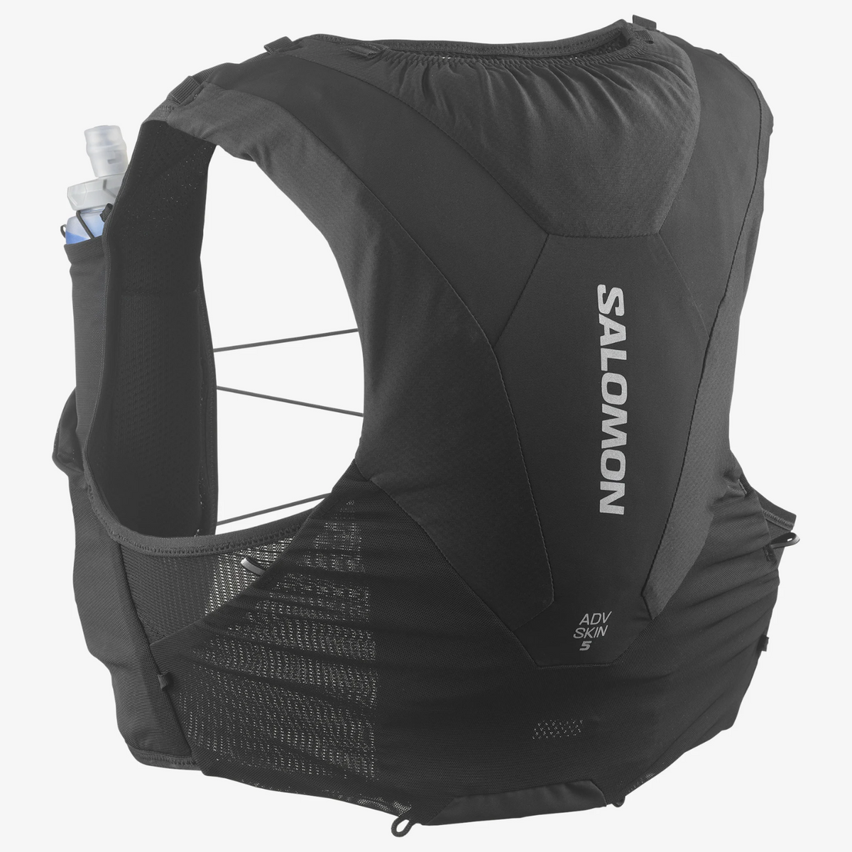 SALOMON ADV Skin 5 Hydration Pack HYDRATION - Packs BLACK